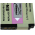Batteri til Nikon Coolpix S710