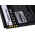 Batteri til Samsung type EB535163LA med brikke til NFC