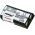 Batteri til Hodetelefon Sony MDR-RF850RK