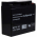 Powery ErstatningsBatteri til USV APC Smart-UPS XL 2200 Tower/Rack Convertible