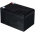 lead-gel Batteri til APC Smart-UPS SMT1000I