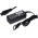 Strømforsyning til Notebook Asus Eee PC 1005HAG 19V/45W