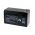 Powery ErstatningsBatteri til USV APC Back-UPS RS 1500